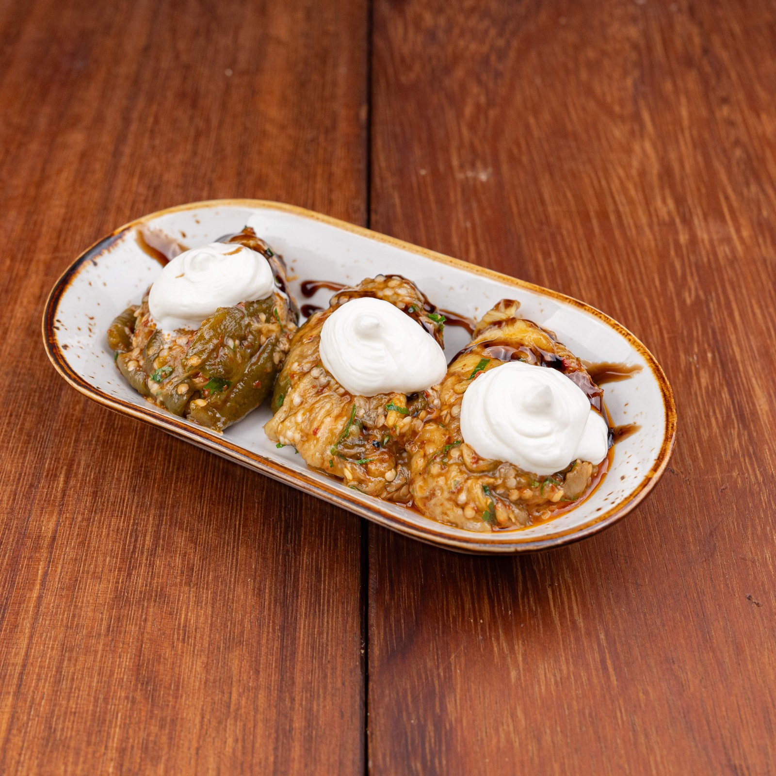 Menu Item